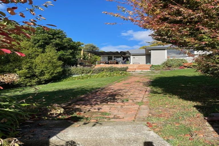 Photo of property in 157 Rue Jolie, Akaroa, 7520