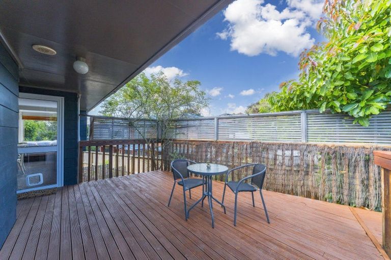 Photo of property in 9 Waihora Street, Taupo, 3330