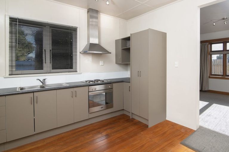 Photo of property in 155 Scott Street, Redwoodtown, Blenheim, 7201