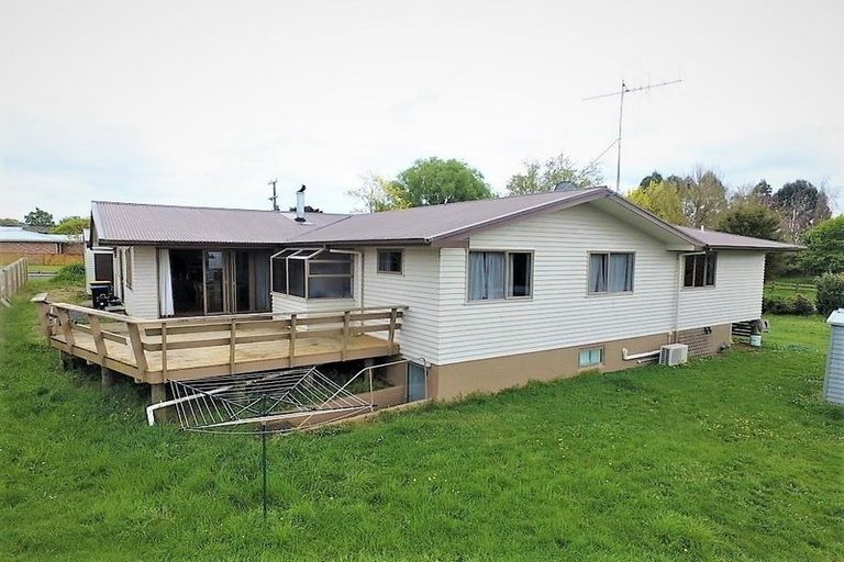 Photo of property in 1 Hall Street, Kihikihi, Te Awamutu, 3800