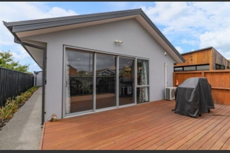 Photo of property in 84a Sherborne Street, St Albans, Christchurch, 8014