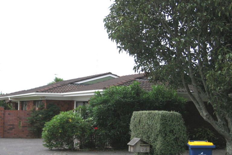 Photo of property in 34 Ti Nana Crescent, Henderson, Auckland, 0610