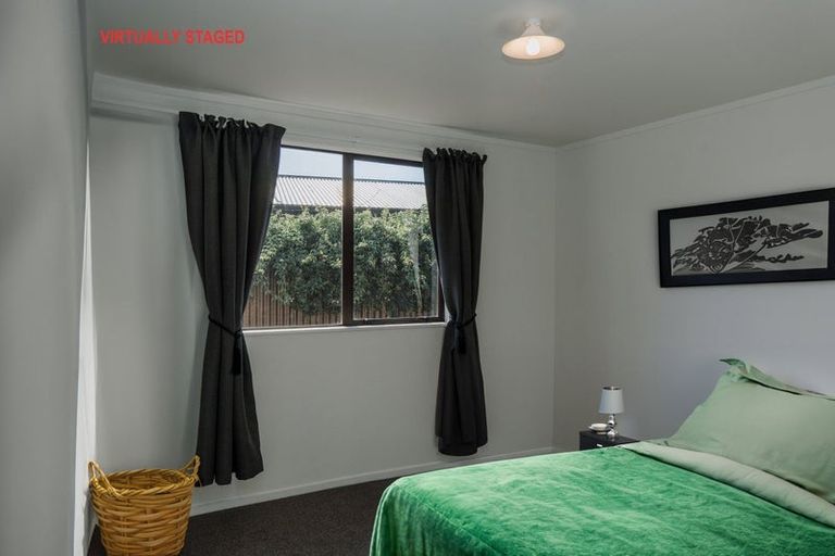 Photo of property in 5a Mary Grace Place, Blenheim, 7201