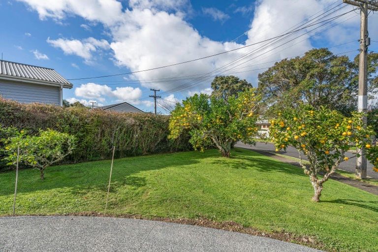 Photo of property in 6 George Point Road, Onerahi, Whangarei, 0110