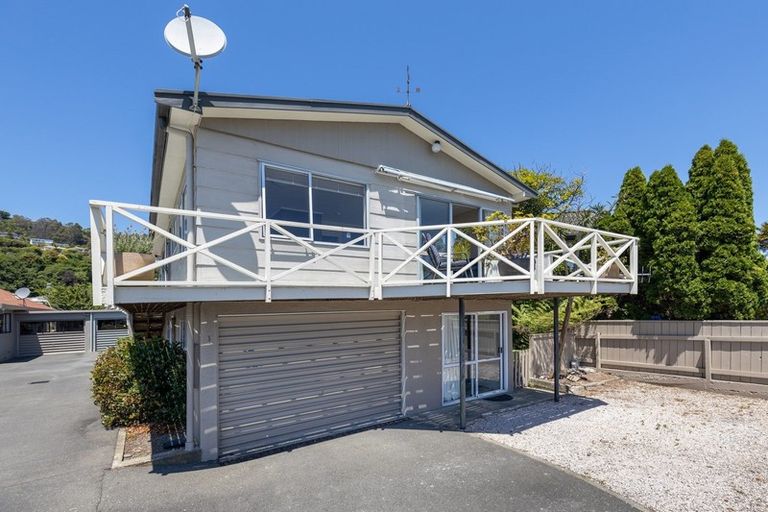Photo of property in 1/17 Beach Road, Tahunanui, Nelson, 7011