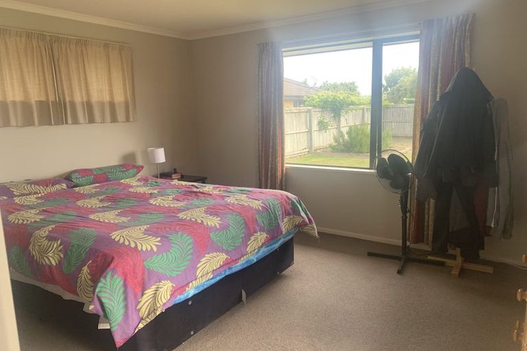 Photo of property in 3 Campion Place, Rolleston, 7614