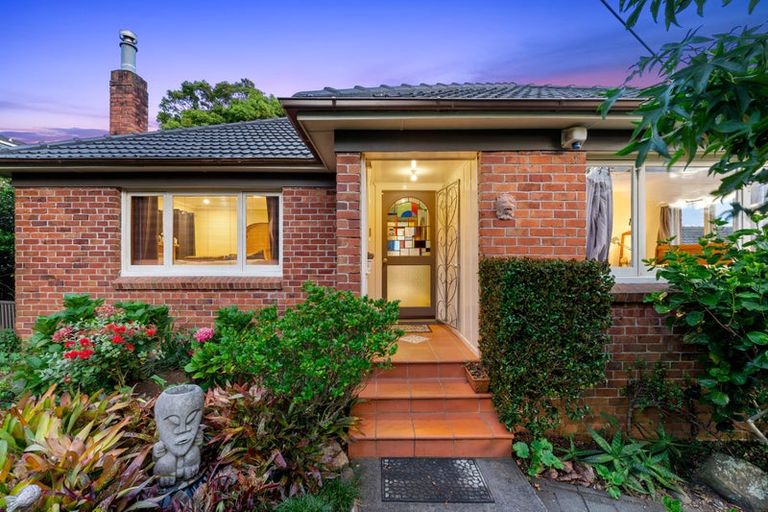 Photo of property in 446 Riddell Road, Glendowie, Auckland, 1071