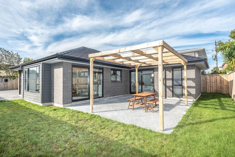 Photo of property in 17b Buckingham Place, Springvale, Whanganui, 4501