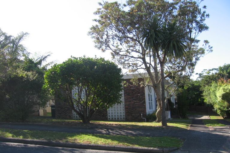 Photo of property in 3/15 Liley Place, Remuera, Auckland, 1050