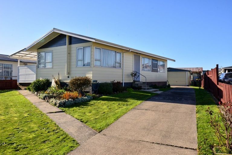 Photo of property in 15 Lethborg Street, Dinsdale, Hamilton, 3204