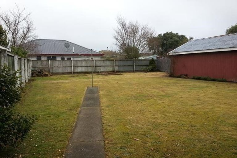 Photo of property in 18 Appleby Crescent, Burnside, Christchurch, 8053