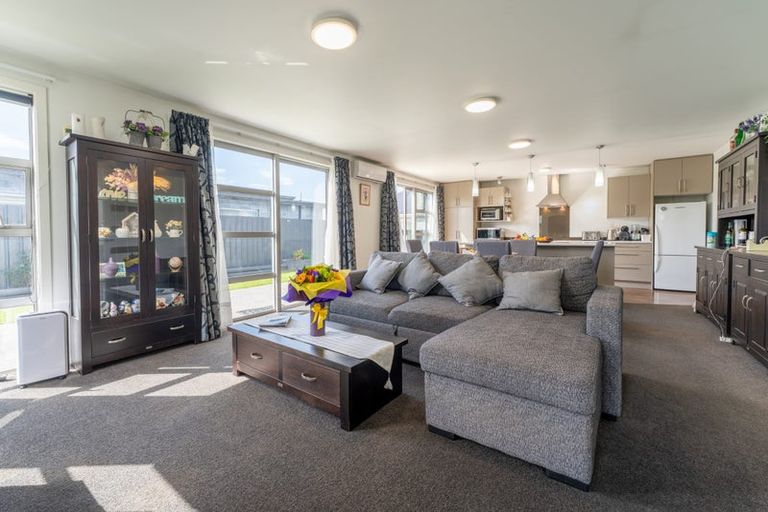 Photo of property in 2c Rhodes Street, Seaview, Timaru, 7910