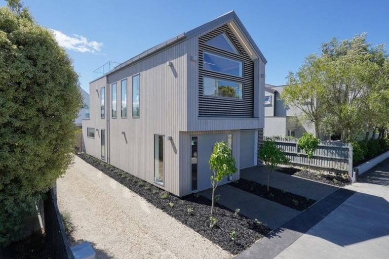 Photo of property in 59 Derby Street, Westport, 7825