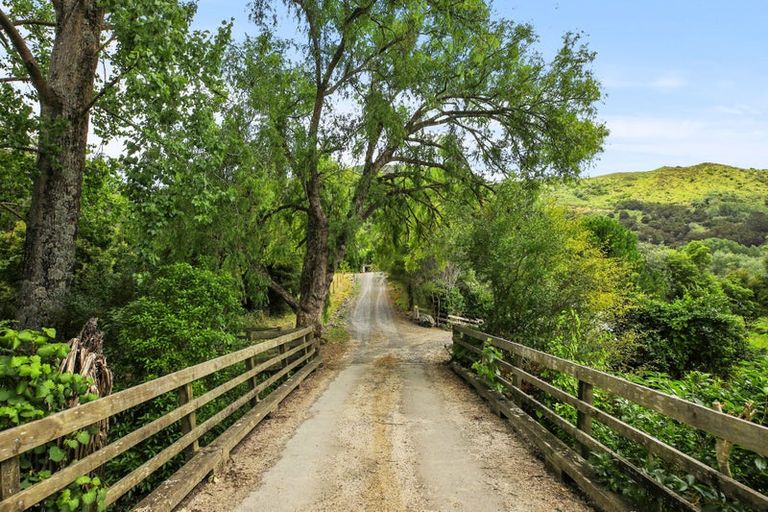 Photo of property in 398b Kauaeranga Valley Road, Thames, 3577