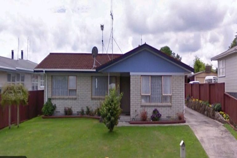 Photo of property in 43 Edinburgh Street, Tokoroa, 3420
