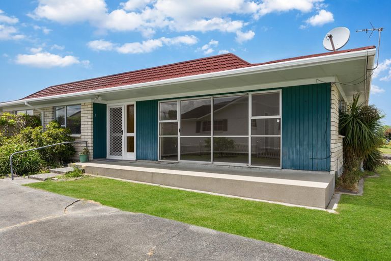 Photo of property in 102a Moorhouse Street, Morrinsville, 3300