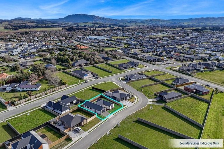 Photo of property in 14 Greig Crescent, Amberley, 7481