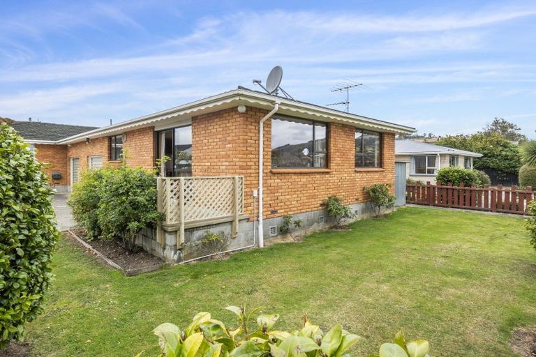 Photo of property in 6 Tudor Lane, Mosgiel, 9024