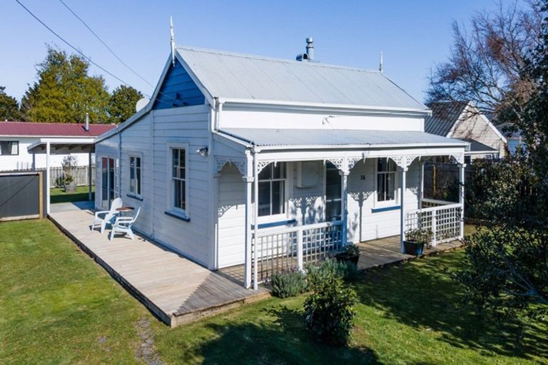 Photo of property in 73 Consols Street, Waihi, 3610