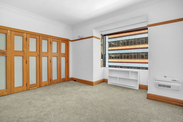 Photo of property in Invincible House, 9/161 Willis Street, Te Aro, Wellington, 6011