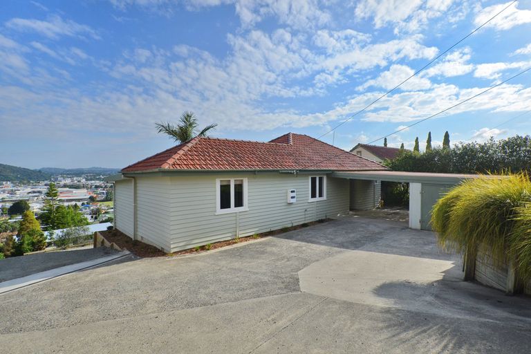 Photo of property in 182 Morningside Road, Morningside, Whangarei, 0110