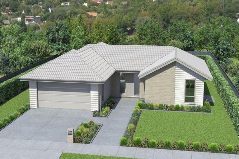 Photo of property in 35 Murray Ward Drive, Te Kauwhata, 3710