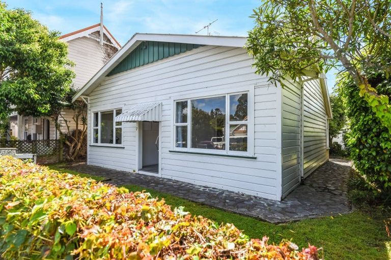 Photo of property in 7 Shelbourne Street, Nelson, 7010
