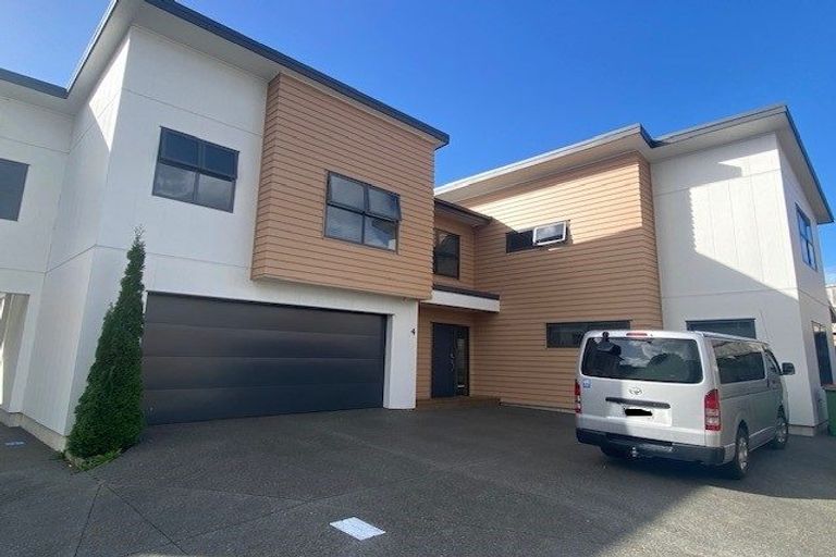 Photo of property in 4/353 Hukanui Road, Rototuna, Hamilton, 3210