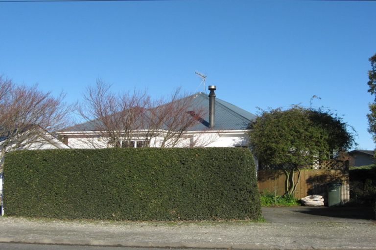 Photo of property in 150 Park Street, Winton, 9720