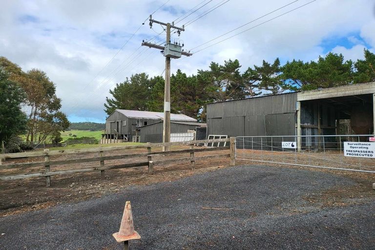 Photo of property in 49 Kai Iwi Lakes Road, Omamari, Dargaville, 0373