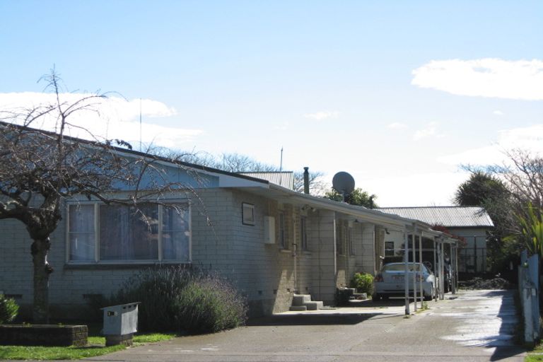 Photo of property in 1/102 Frimley Avenue, Frimley, Hastings, 4120