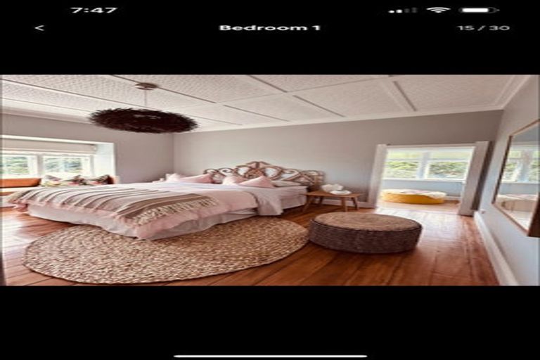 Photo of property in 27a Goldsmith Road, Hospital Hill, Napier, 4110