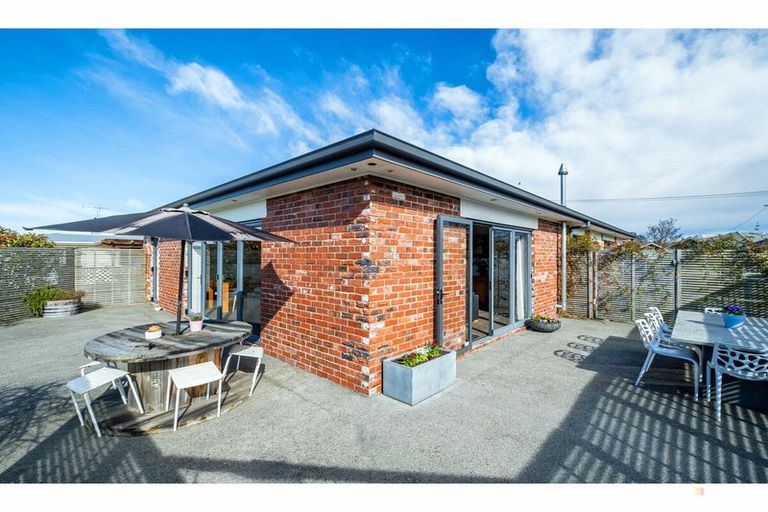 Photo of property in 6 Mowbray Street, Watlington, Timaru, 7910