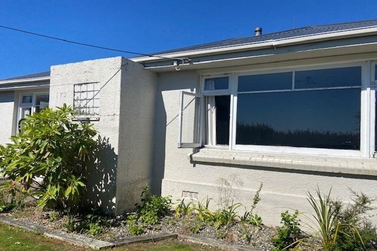 Photo of property in 173 Paterson Street, Grasmere, Invercargill, 9810