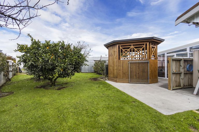 Photo of property in 4 Farmers Road, Matamata, 3400