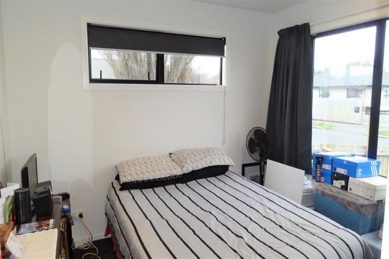 Photo of property in 62 Saint Johns Street, Woolston, Christchurch, 8062