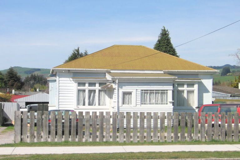 Photo of property in 222 Clayton Road, Pukehangi, Rotorua, 3015
