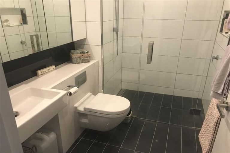 Photo of property in 807/1 Market Lane, Wellington Central, Wellington, 6011