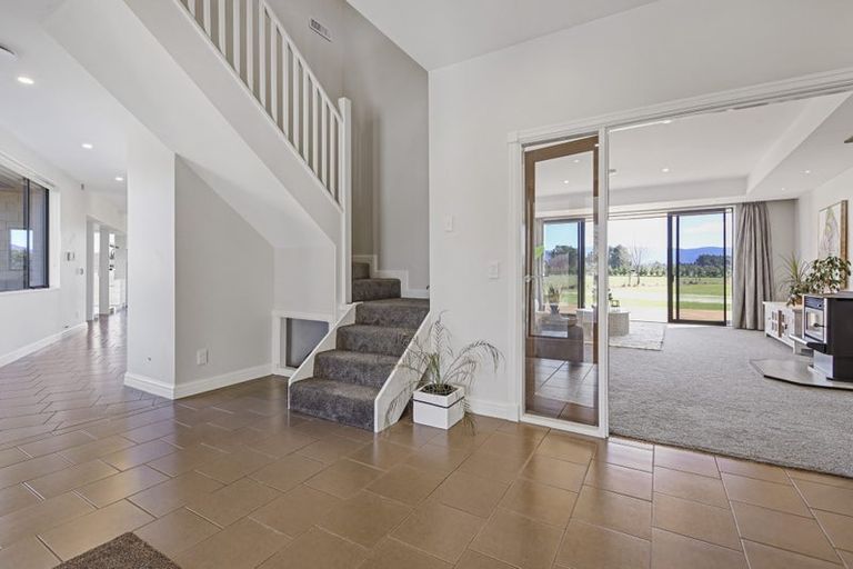 Photo of property in 120 Glews Road, Cust, Rangiora, 7471