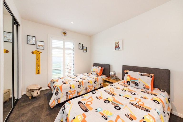 Photo of property in 5 Te Kiri Street, Himatangi Beach, Foxton, 4891