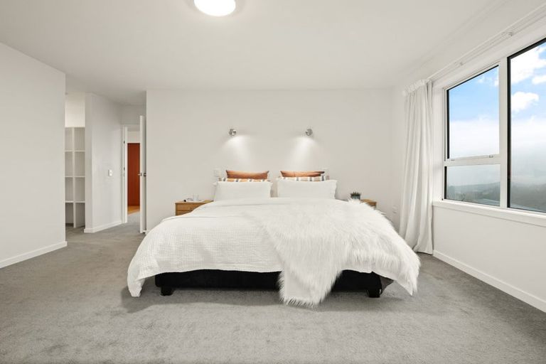 Photo of property in 1a Portland Place, Shiel Hill, Dunedin, 9013