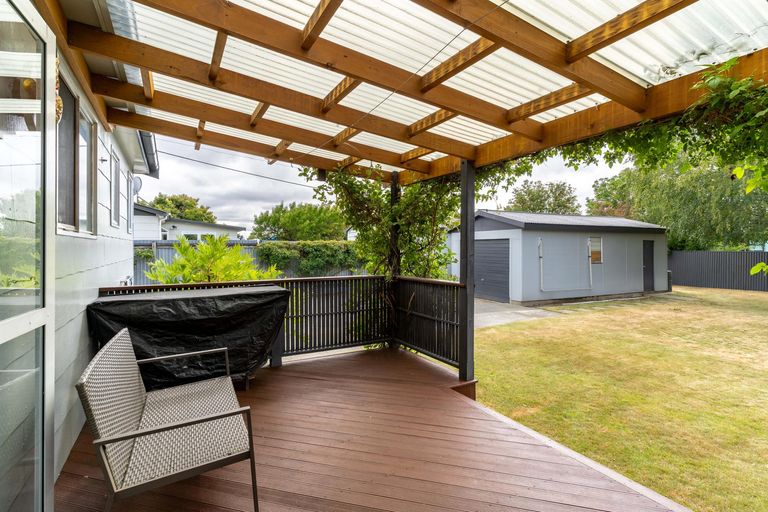 Photo of property in 15 Falstone Crescent, Twizel, 7901