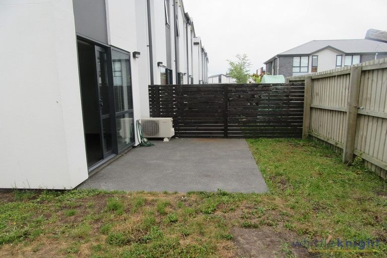 Photo of property in 22/17 Bunyan Street, Waltham, Christchurch, 8023