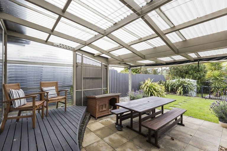 Photo of property in 57 Fairview Avenue, Feilding, 4702