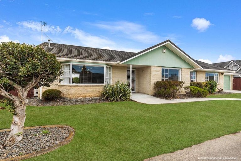 Photo of property in 3 Hampton Place, Springvale, Whanganui, 4501