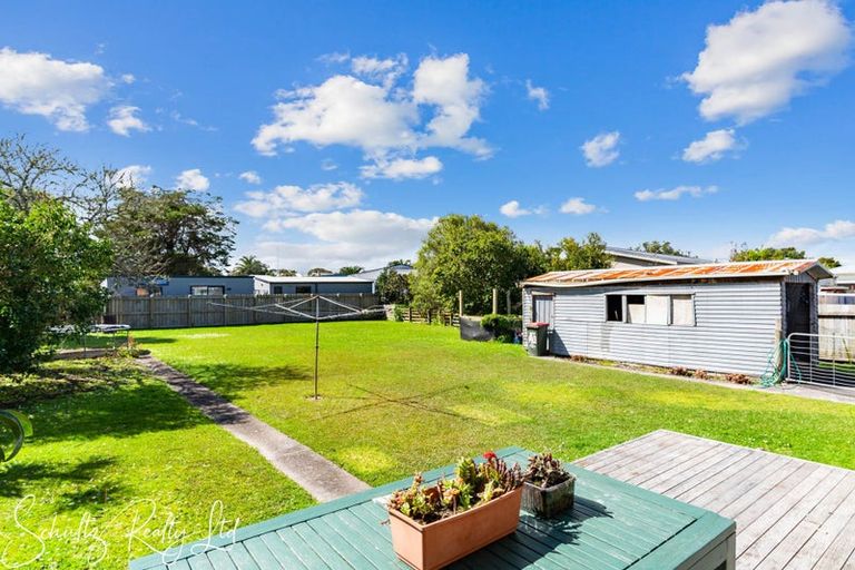 Photo of property in 9 Plunket Street, Dargaville, 0310