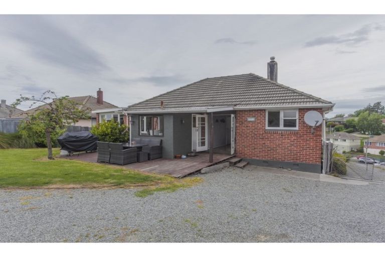 Photo of property in 43 Canada Street, Watlington, Timaru, 7910