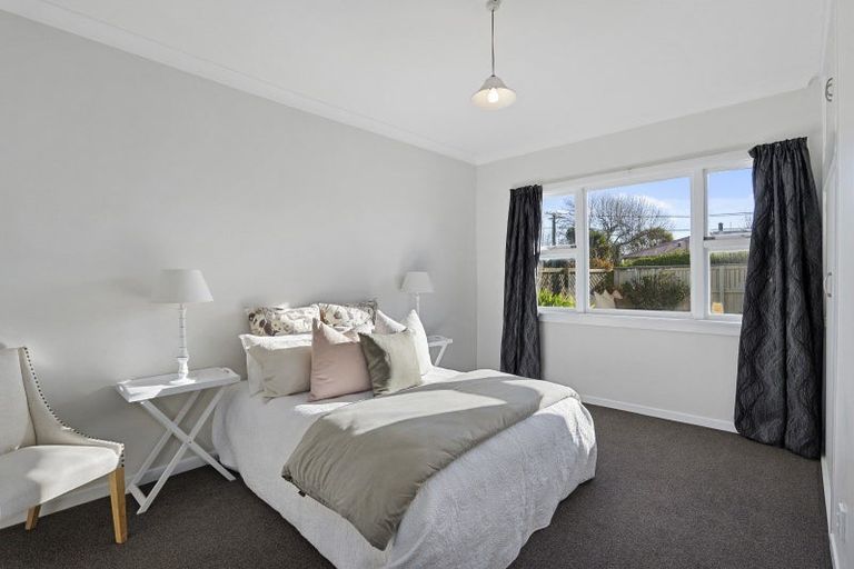 Photo of property in 55 Dampier Street, Woolston, Christchurch, 8023