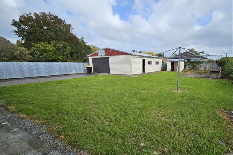 Photo of property in 40 Edward Street, Pahiatua, 4910