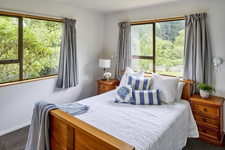 Photo of property in 36 Mulhern Road, Judgeford, Porirua, 5381